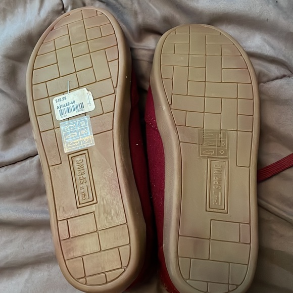 Call It Spring Ashlee Sneakers - Picture 4 of 4